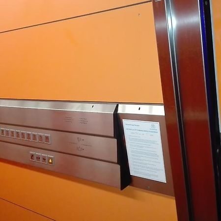 Apartament Polonijna Krakow Bagian luar foto