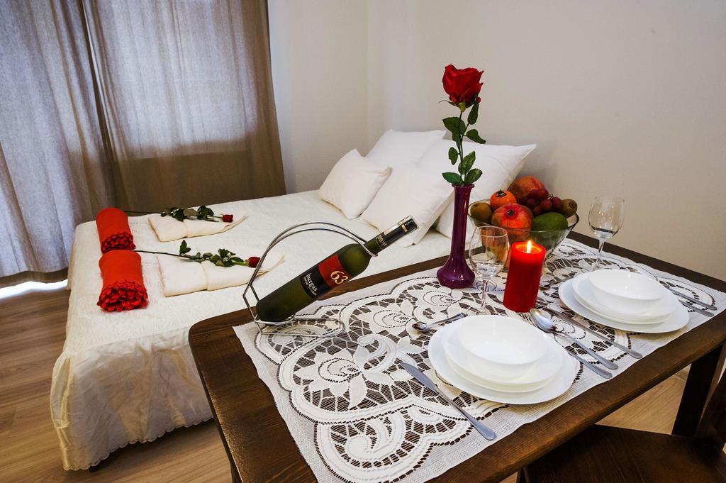 Apartament Polonijna Krakow Bagian luar foto