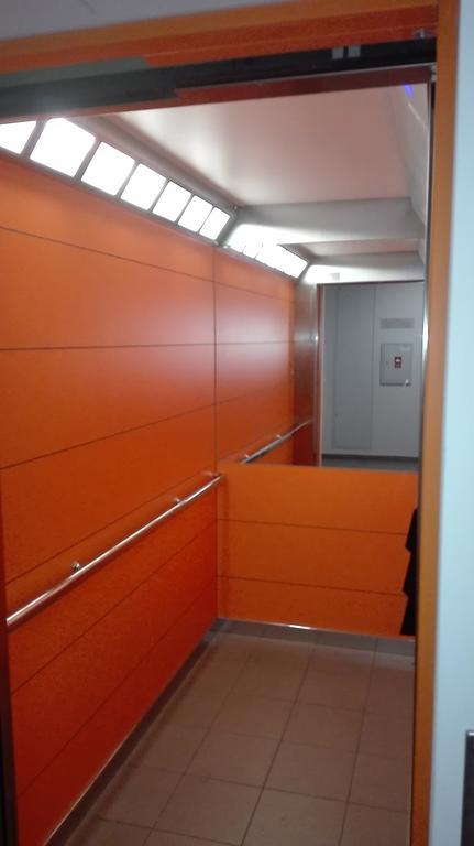 Apartament Polonijna Krakow Bagian luar foto