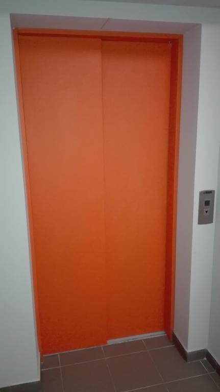 Apartament Polonijna Krakow Bagian luar foto